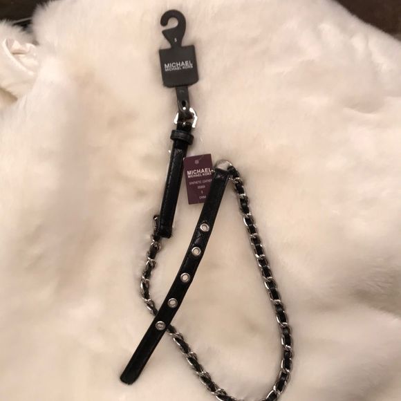 Michael Kors belt - Picture 8 of 8